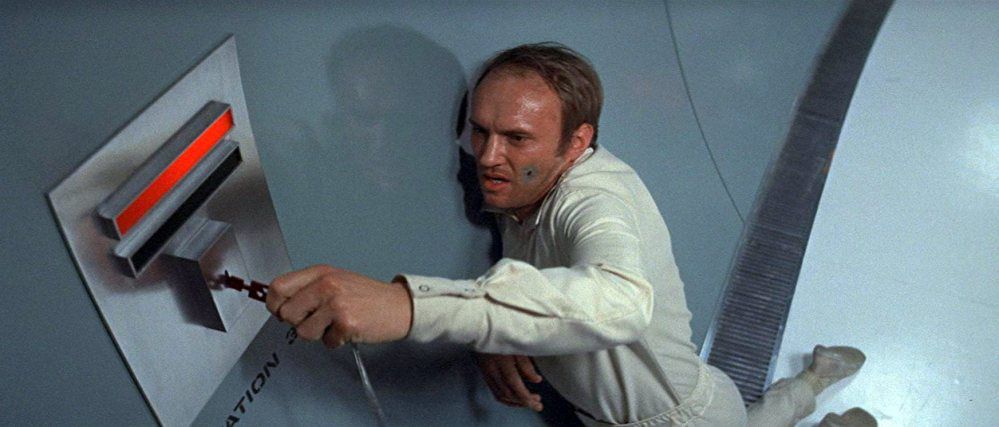 FF Andromeda Strain